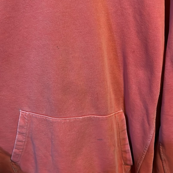 Salmon Hoodie - Picture 2 of 4